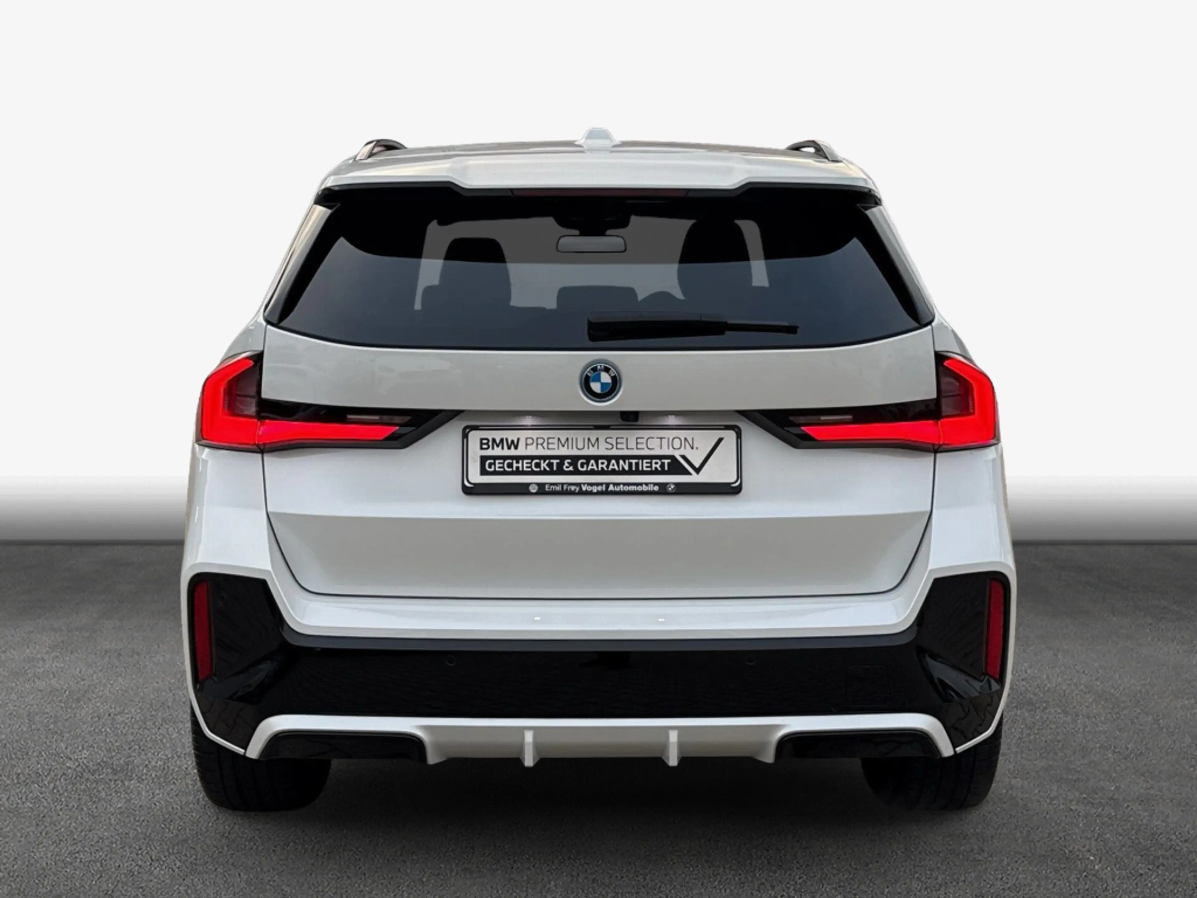 BMW X1 xDrive25e Aut. M Sportpaket LED* AHK* Head-Up* — photo 7