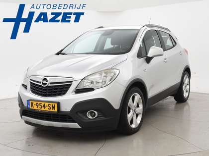 Opel Mokka 1.6 COSMO + TREKHAAK | PARKEERSENSOREN