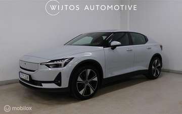 Long Range Dual motor Pilot Plus 82 kWh trekhaak