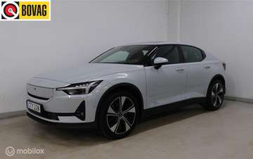 Long Range Dual motor Pilot Plus 82 kWh trekhaak