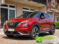 Nissan Juke 1.6 143 CV HEV N-Connecta -PROMO Rosso - thumbnail 1