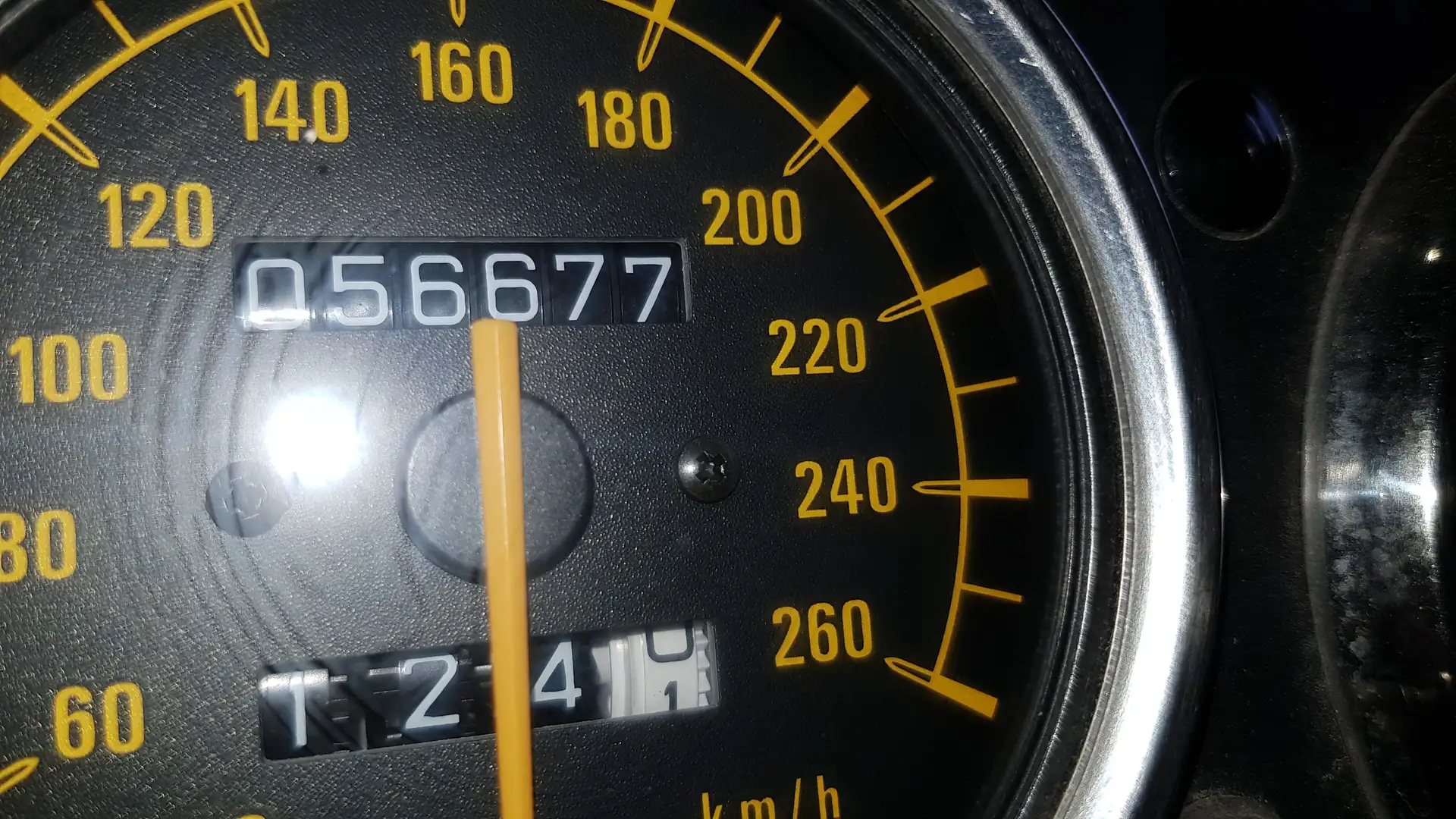 BMW R 1100 S ABS 2004 Červená - 2