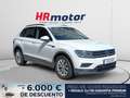 Volkswagen Tiguan Edition BMT Blanco - thumbnail 1