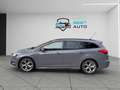 Ford Focus 2.0 ECOBOOST 250CH STOP\u0026START ST Gris - thumbnail 11