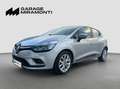 Renault Clio PREZZO REALE SENZA VINCOLI DI FINANZIAMENTO Argent - thumbnail 1