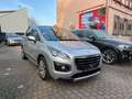 Peugeot 3008 Allure Wenig Km ! Kamera Navi Pano 165 PS! Silber - thumbnail 1