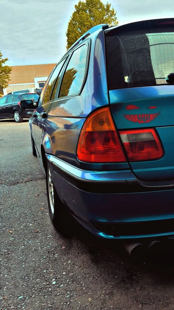 BMW 316 316i touring - 2