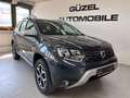 Dacia Duster II Access*KLIMA*NAVI*KAM*AHK*TAOUCH* Grau - thumbnail 1