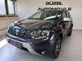 Dacia Duster II Access*KLIMA*NAVI*KAM*AHK*TAOUCH* Grau - thumbnail 2