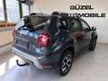 Dacia Duster II Access*KLIMA*NAVI*KAM*AHK*TAOUCH* Grau - thumbnail 6