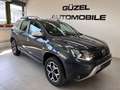 Dacia Duster II Access*KLIMA*NAVI*KAM*AHK*TAOUCH* Grau - thumbnail 3