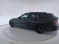 BMW 320 Serie 3 G21 2022 Touring 320d Touring mhev 48V Ms Schwarz - thumbnail 3