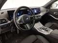 BMW 320 Serie 3 G21 2022 Touring 320d Touring mhev 48V Ms Schwarz - thumbnail 5