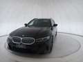 BMW 320 Serie 3 G21 2022 Touring 320d Touring mhev 48V Ms Schwarz - thumbnail 1