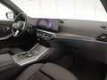 BMW 320 Serie 3 G21 2022 Touring 320d Touring mhev 48V Ms Schwarz - thumbnail 7