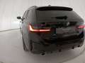 BMW 320 Serie 3 G21 2022 Touring 320d Touring mhev 48V Ms Schwarz - thumbnail 12