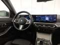 BMW 320 Serie 3 G21 2022 Touring 320d Touring mhev 48V Ms Schwarz - thumbnail 9