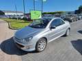 Peugeot 206 CC 1.6-16V Quiksilver / 157.505 km / APK mei 2026 Grau - thumbnail 9