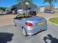 Peugeot 206 CC 1.6-16V Quiksilver / 157.505 km / APK mei 2026 Grau - thumbnail 4