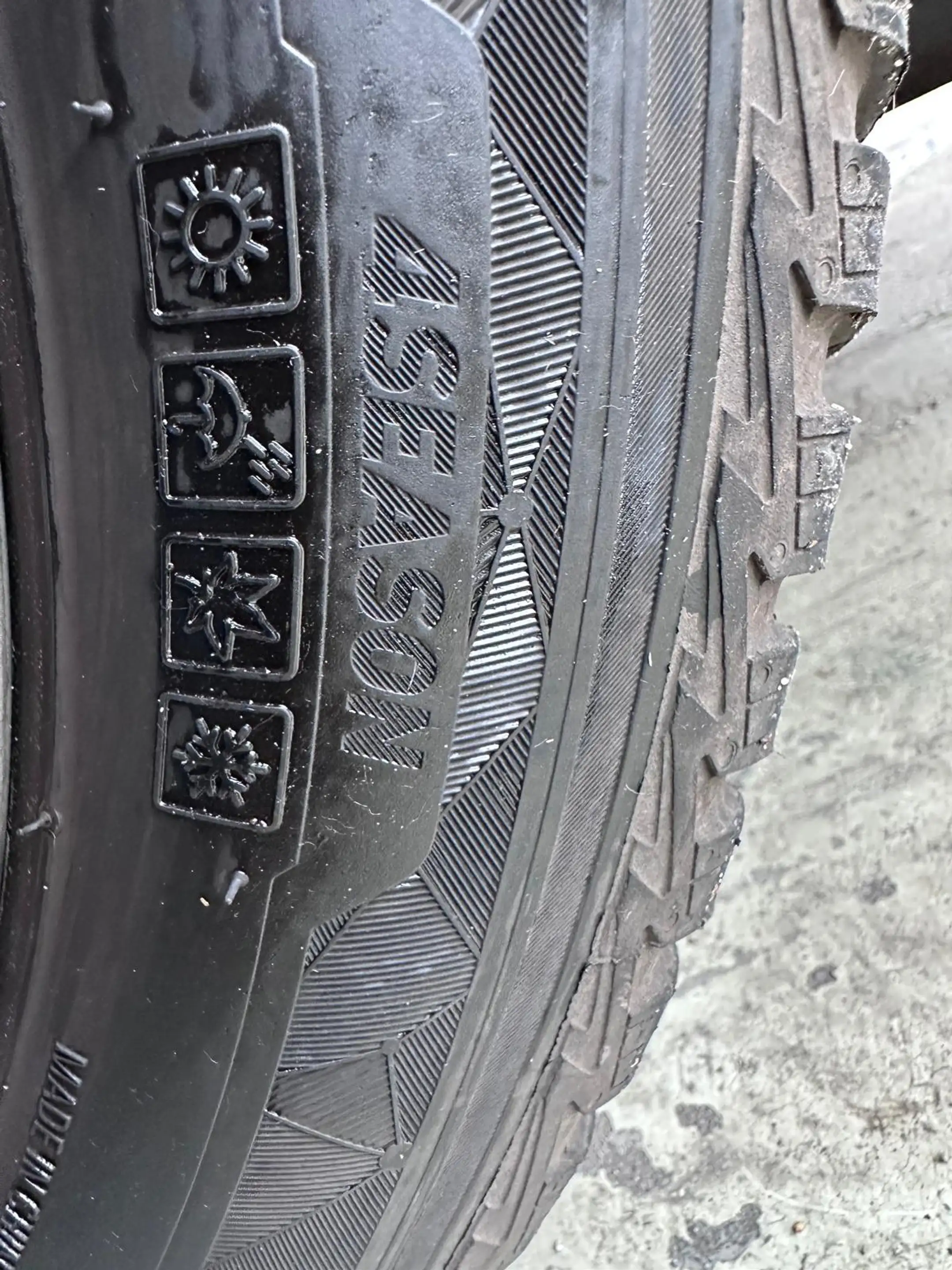 Mazda 6 2.0 Active Neu Kettensatz+NWV — photo 12