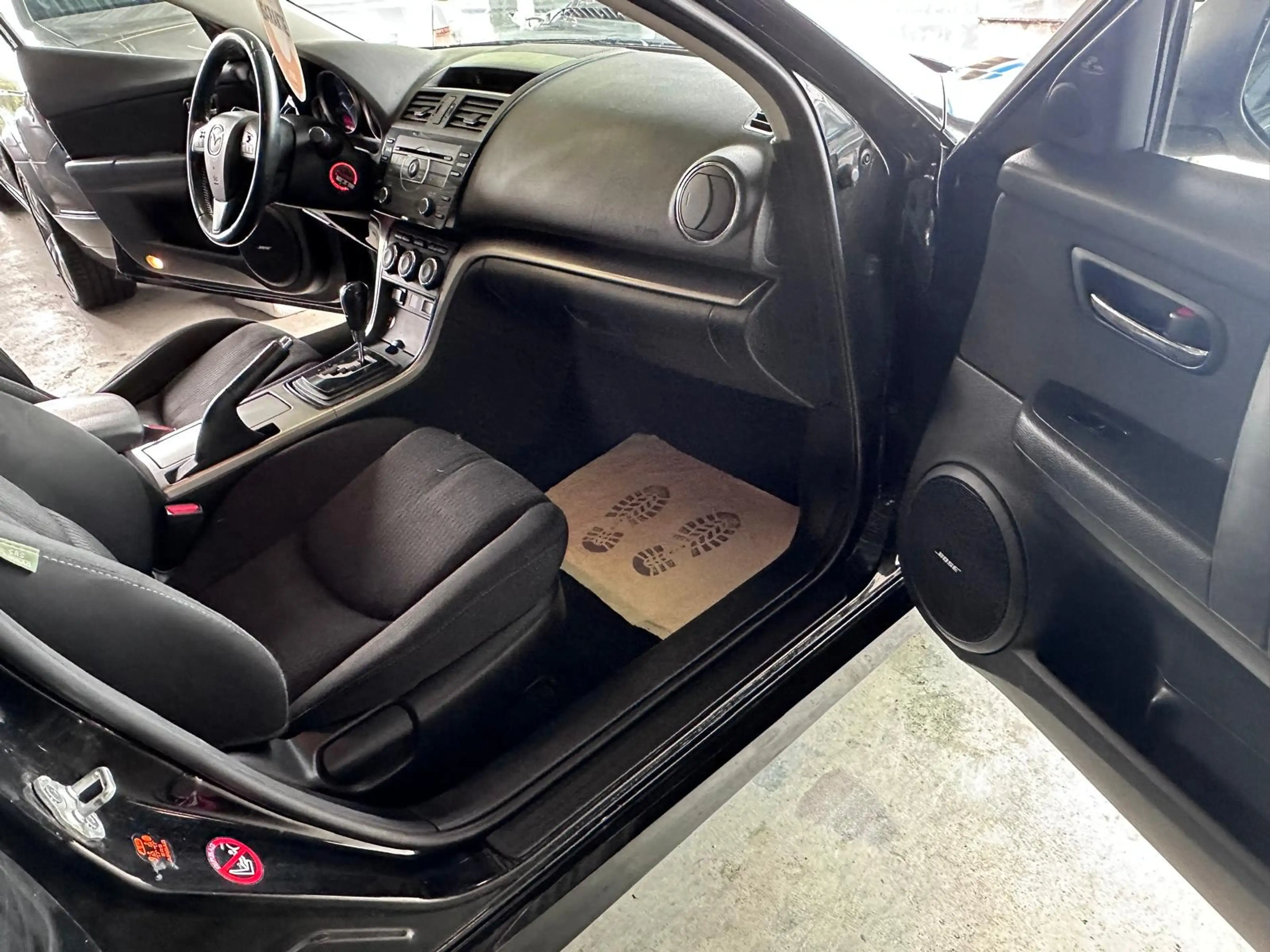 Mazda 6 2.0 Active Neu Kettensatz+NWV — photo 8