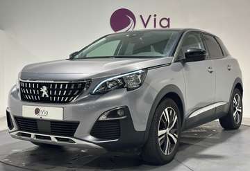 1.5 BlueHDi 130ch S\u0026amp;S BVM6 Allure