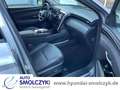 Hyundai TUCSON 1.6 CRDi 48V 7-DCT 4WD PRIME PANORAMADACH Silber - thumbnail 9