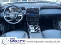 Hyundai TUCSON 1.6 CRDi 48V 7-DCT 4WD PRIME PANORAMADACH Silber - thumbnail 10