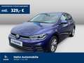 Volkswagen Polo 1.0TSI Style DSG IQ.DRIVE LED Navi Sitzh PD Violett - thumbnail 1