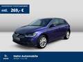 Volkswagen Polo 1.0TSI Style DSG IQ.DRIVE LED Navi Sitzh PD Violett - thumbnail 1