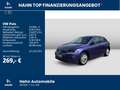 Volkswagen Polo 1.0TSI Style DSG IQ.DRIVE LED Navi Sitzh PD Violett - thumbnail 2