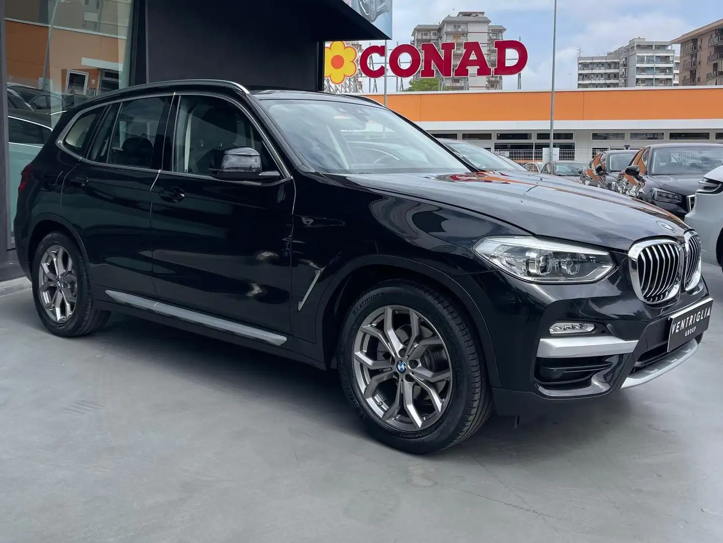 BMW X3 X3 xdrive20d xLine 190cv auto my19 - 2