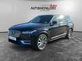 Volvo XC90 XC90 T8 AWD Recharge Met 1 jaar garantie Zwart - thumbnail 1