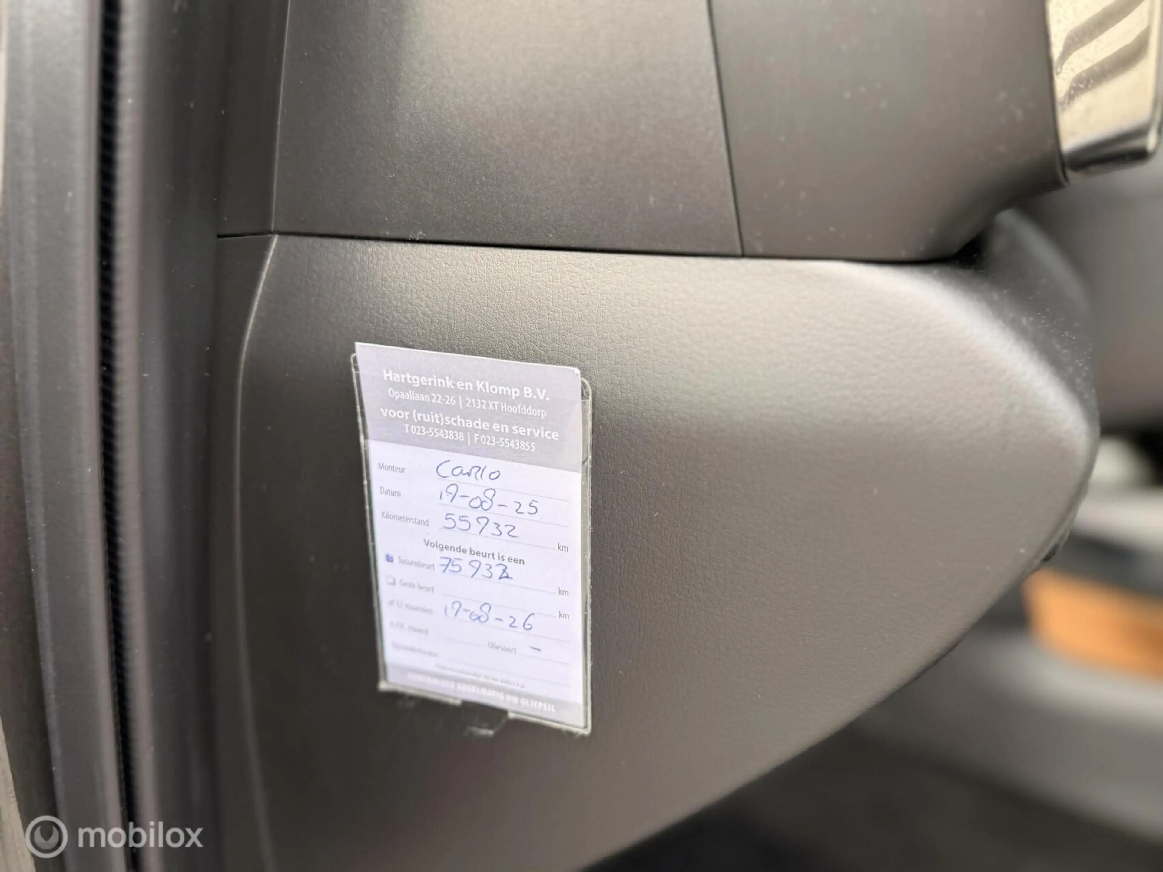 Mazda MX-30 e-SkyActiv 145 | 36 kWh | SOH 93% | MOBA | 69.679 — photo 25