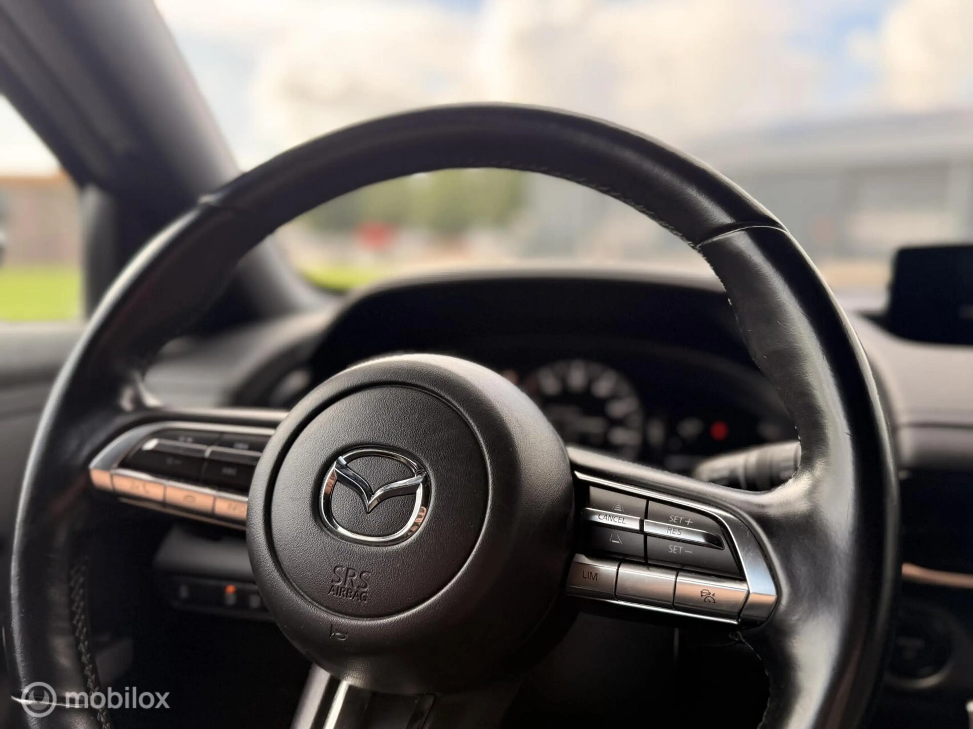 Mazda MX-30 e-SkyActiv 145 | 36 kWh | SOH 93% | MOBA | 69.679 — photo 21
