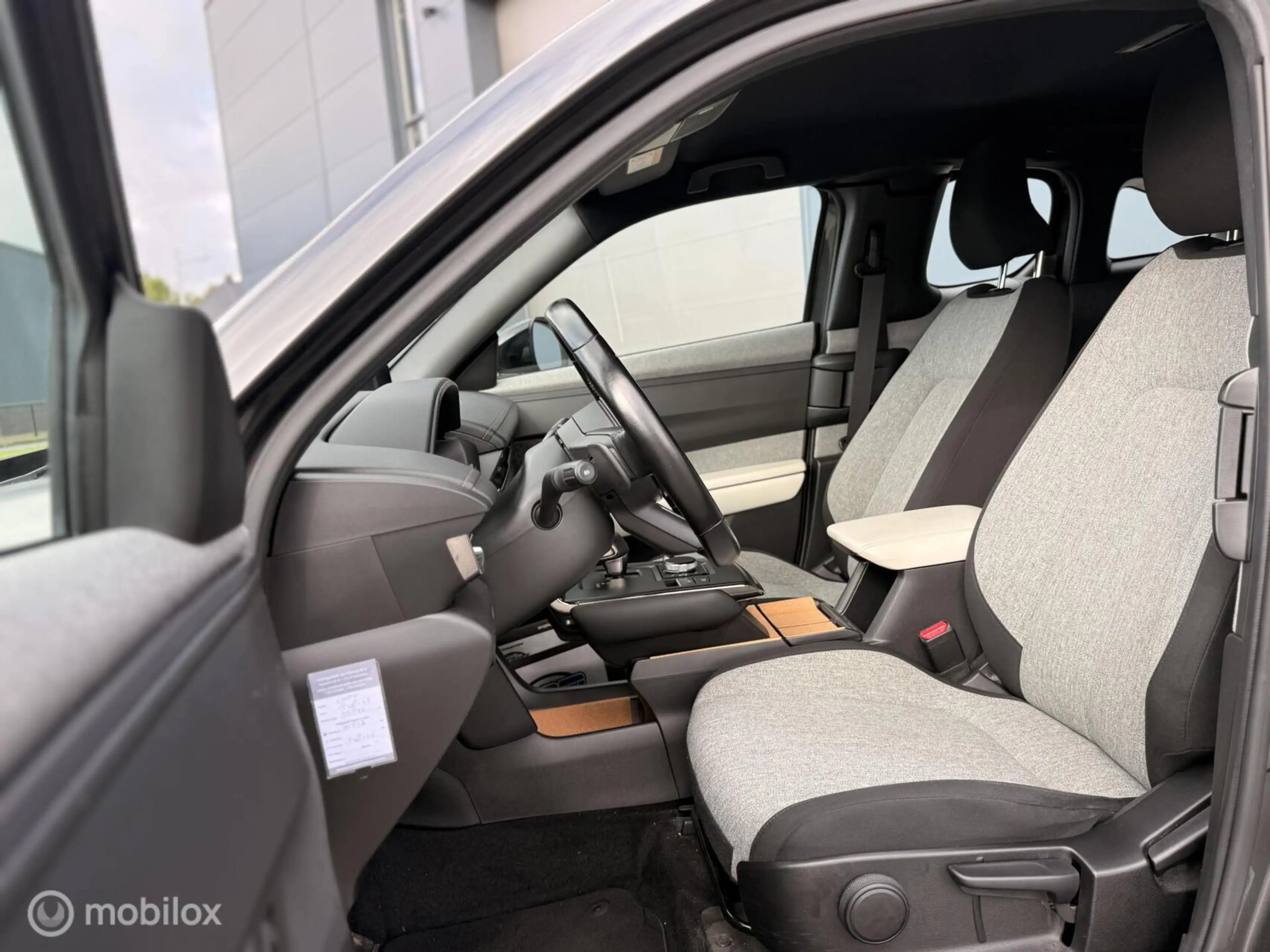 Mazda MX-30 e-SkyActiv 145 | 36 kWh | SOH 93% | MOBA | 69.679 — photo 19