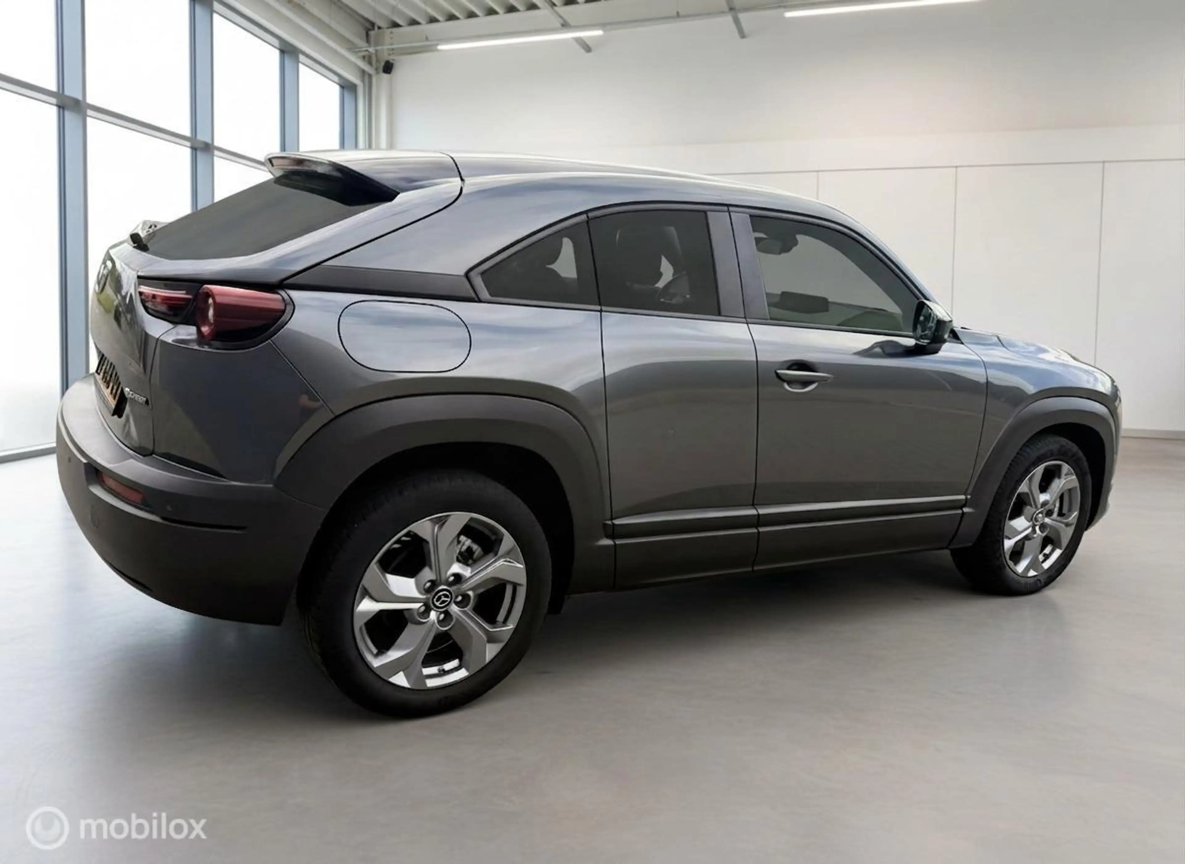 Mazda MX-30 e-SkyActiv 145 | 36 kWh | SOH 93% | MOBA | 69.679 — photo 10