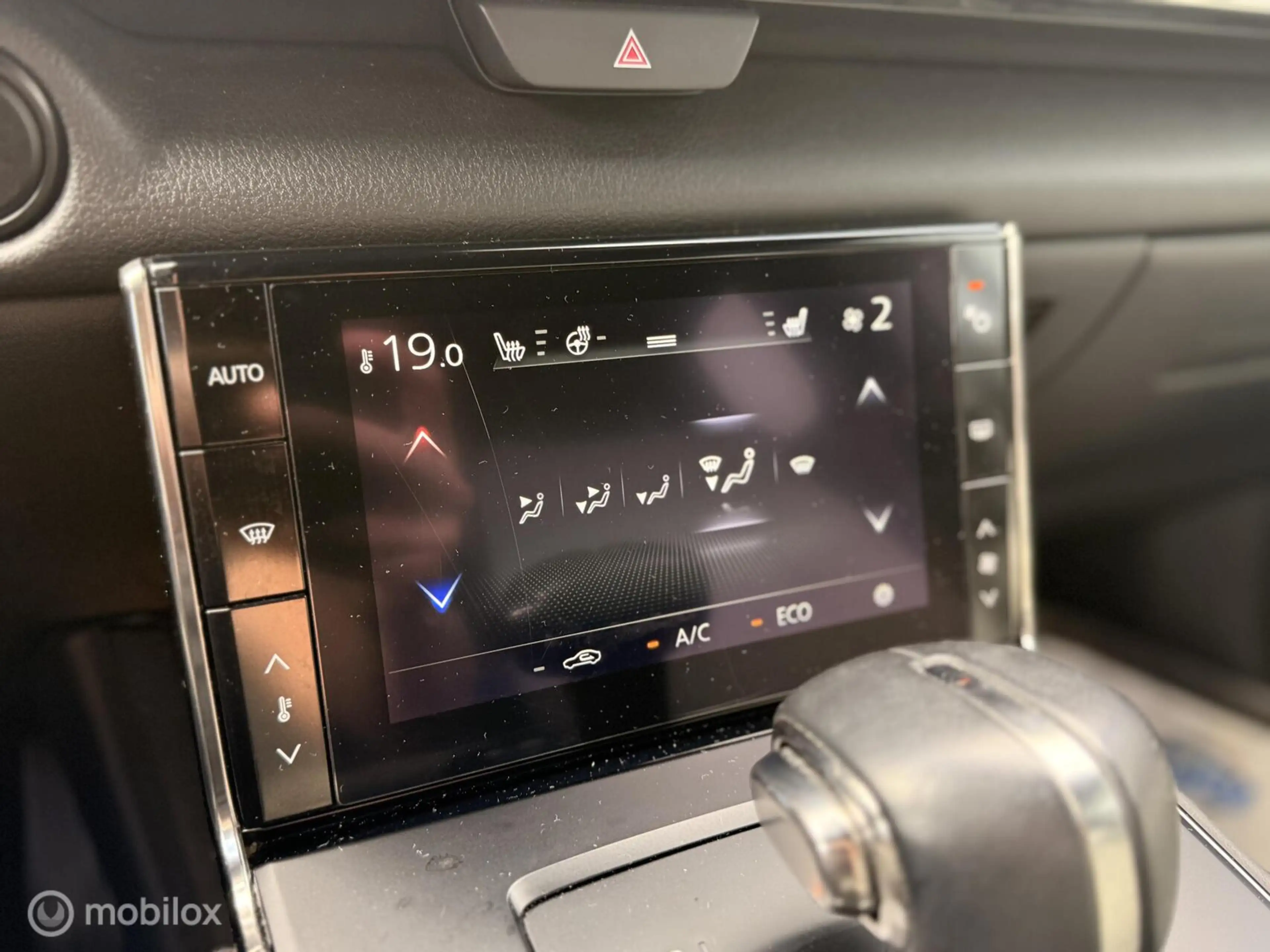 Mazda MX-30 e-SkyActiv 145 | 36 kWh | SOH 93% | MOBA | 69.679 — photo 23