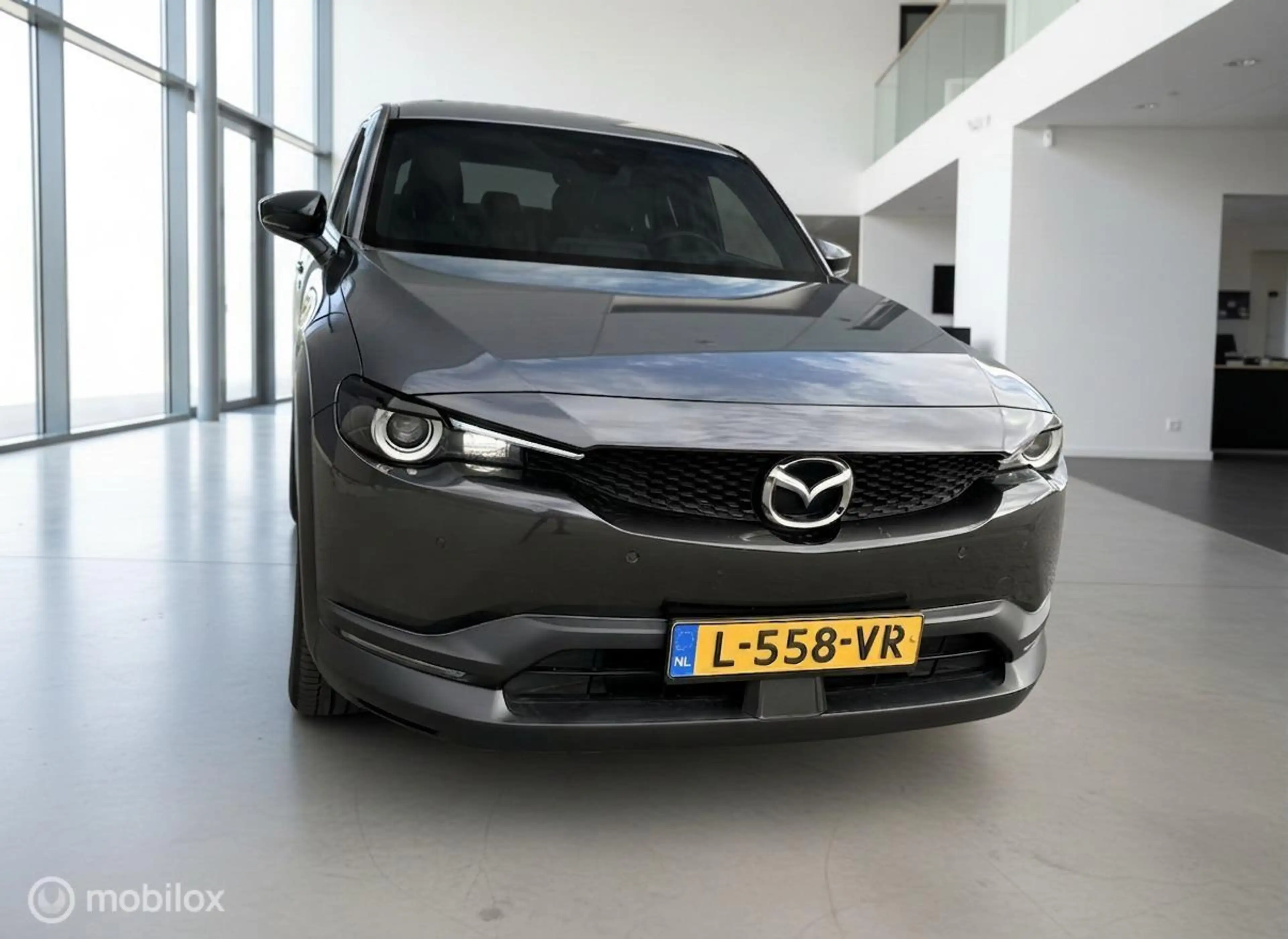 Mazda MX-30 e-SkyActiv 145 | 36 kWh | SOH 93% | MOBA | 69.679 — photo 13