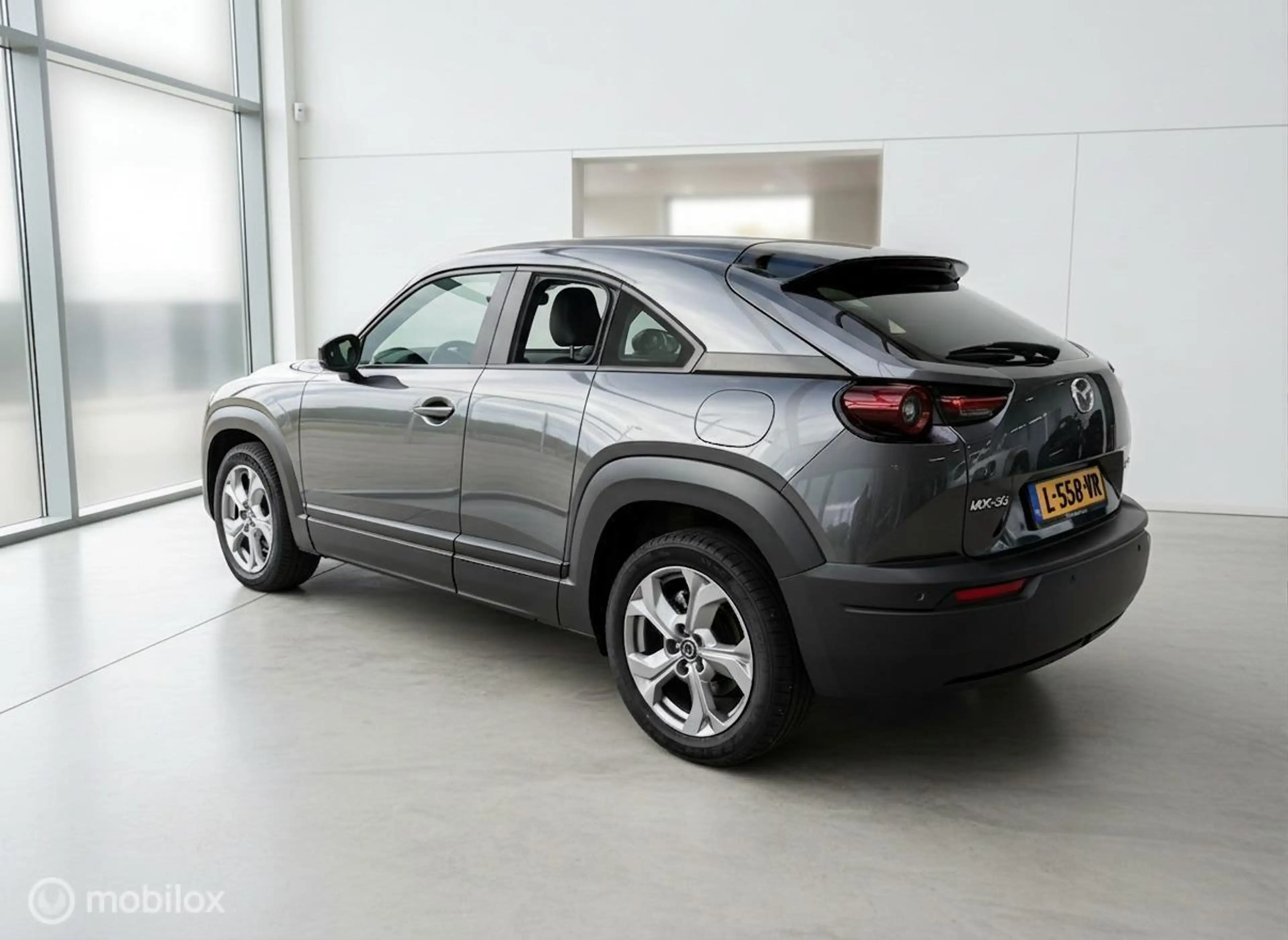 Mazda MX-30 e-SkyActiv 145 | 36 kWh | SOH 93% | MOBA | 69.679 — photo 6