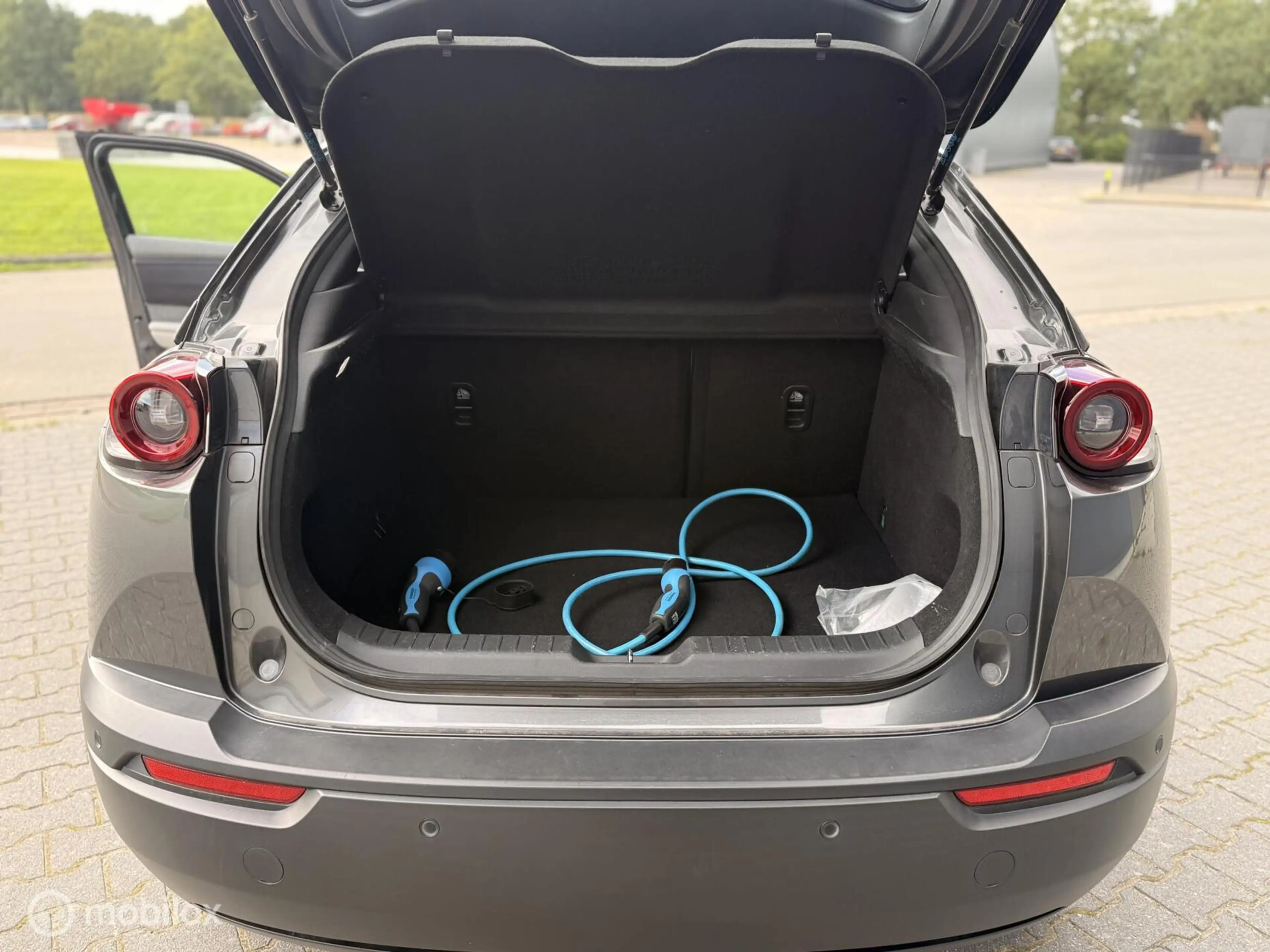 Mazda MX-30 e-SkyActiv 145 | 36 kWh | SOH 93% | MOBA | 69.679 — photo 16
