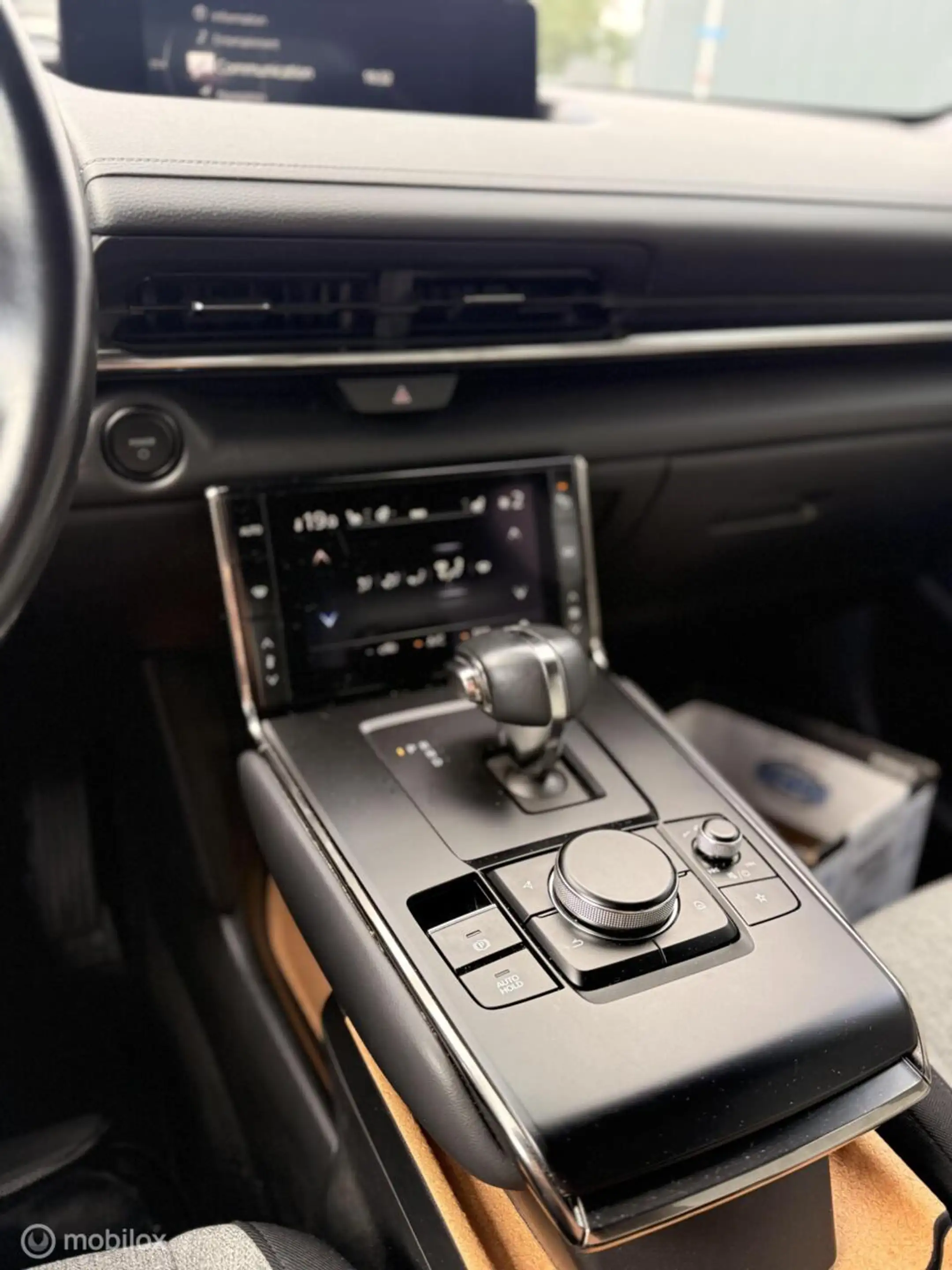 Mazda MX-30 e-SkyActiv 145 | 36 kWh | SOH 93% | MOBA | 69.679 — photo 22