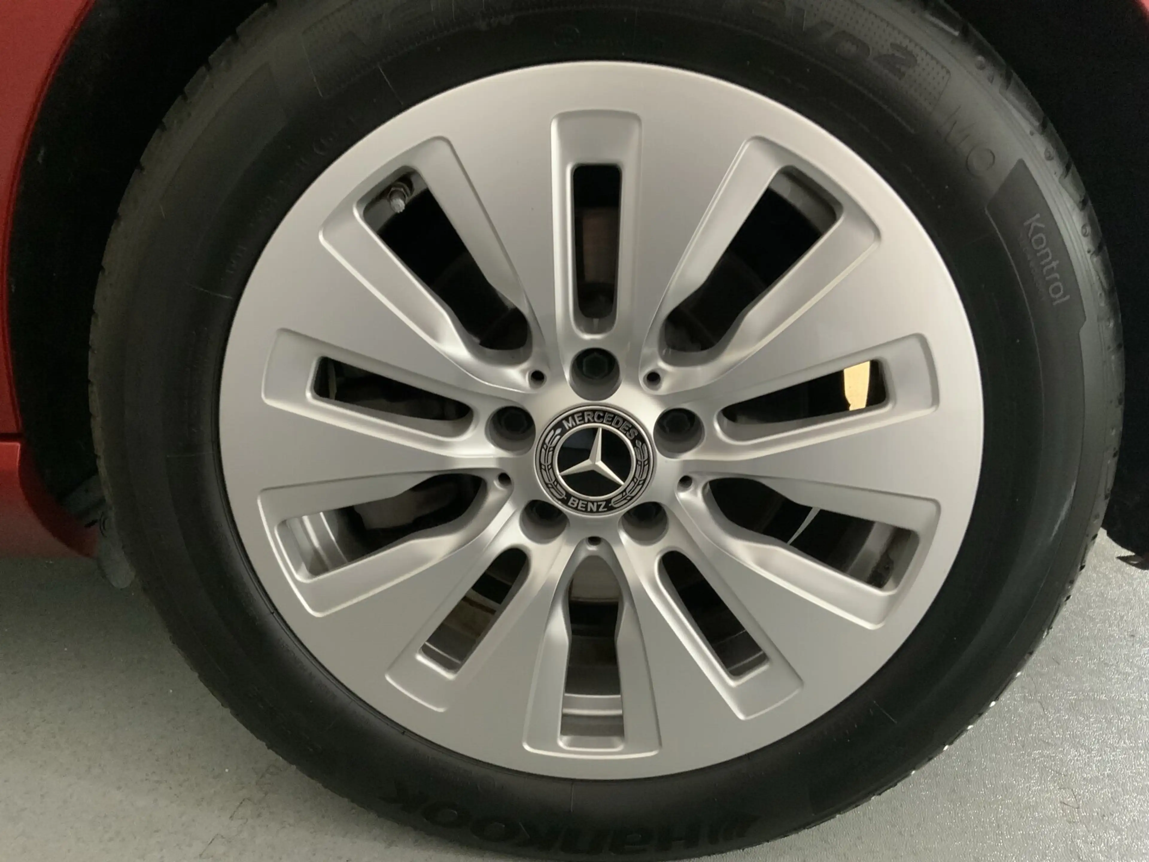 Mercedes-Benz C 200 C 200 d T LED Totwinkel DISTRO RüKa AppleCarPlay — photo 8