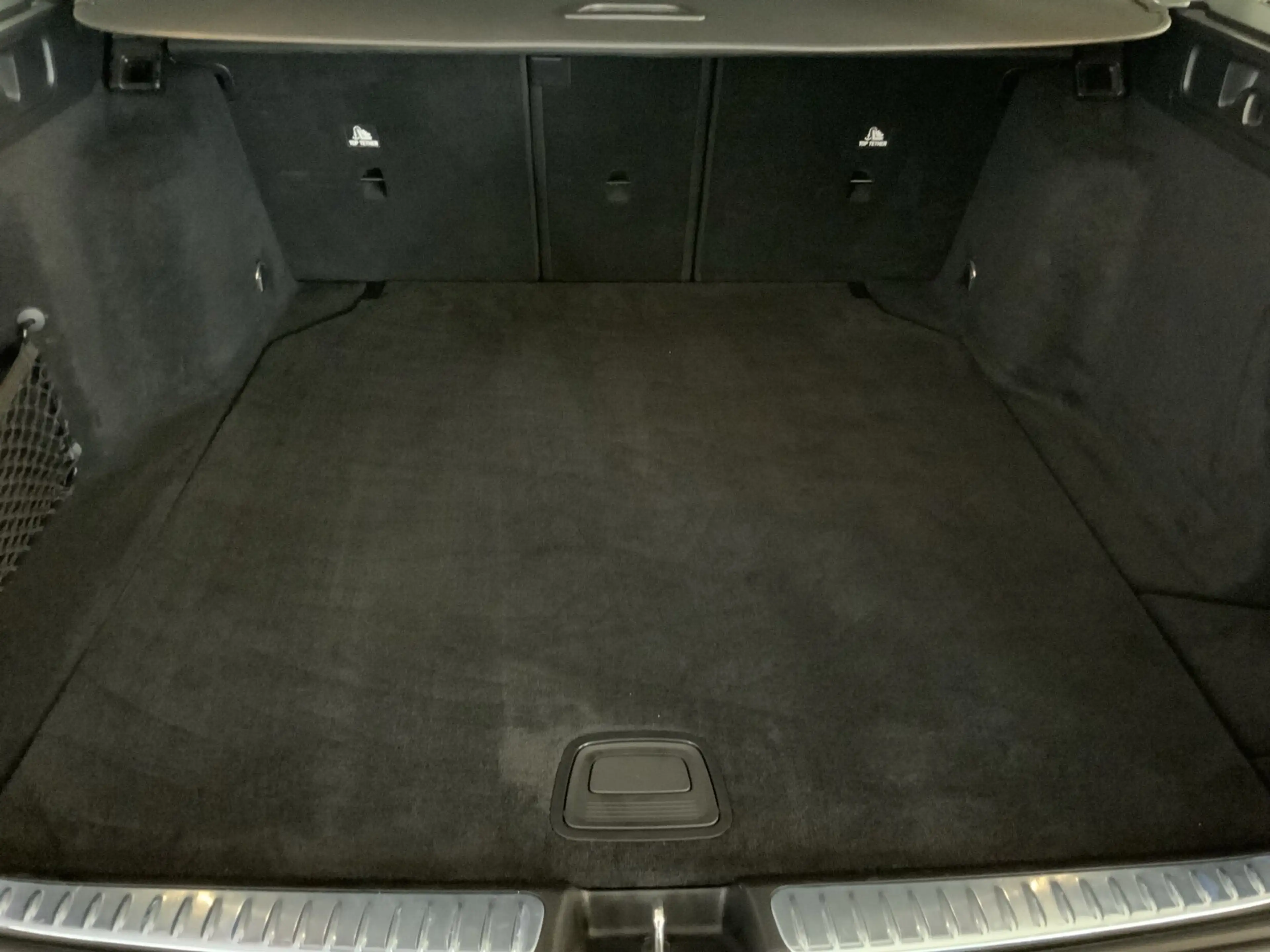 Mercedes-Benz C 200 C 200 d T LED Totwinkel DISTRO RüKa AppleCarPlay — photo 7