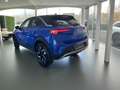 Opel Mokka 1.2 Turbo Elegance - Navi/ Kamera/ Sitzh. Bleu - thumbnail 4