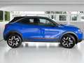 Opel Mokka 1.2 Turbo Elegance - Navi/ Kamera/ Sitzh. Bleu - thumbnail 3