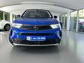 Opel Mokka 1.2 Turbo Elegance - Navi/ Kamera/ Sitzh. Bleu - thumbnail 14