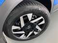 Opel Mokka 1.2 Turbo Elegance - Navi/ Kamera/ Sitzh. Bleu - thumbnail 2
