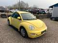 Volkswagen New Beetle Lim. 2.0**Klima** Жовтий - thumbnail 3