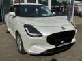 Suzuki Swift Comfort *kabelloses CarPlay/AndroidAuto* Weiß - thumbnail 2